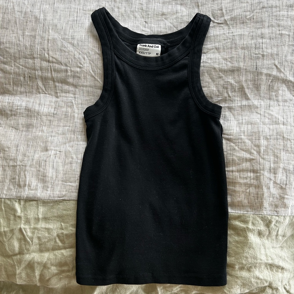 Frank & Oak Tank Top